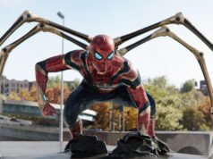 Tom Holland Memberikan Pembaruan MCU Miles Morales yang Menjanjikan
| beritakitanih Tom Holland Memberikan Pembaruan MCU Miles Morales yang Menjanjikan
| beritakitanih