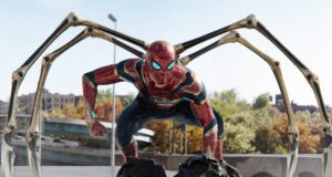Tom Holland Memberikan Pembaruan MCU Miles Morales yang Menjanjikan
| beritakitanih Tom Holland Memberikan Pembaruan MCU Miles Morales yang Menjanjikan
| beritakitanih