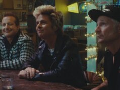 Tonton Green Day Clown dan Inspirasi Band di Trailer Film ‘Nimrods’
| beritakitanih Tonton Green Day Clown dan Inspirasi Band di Trailer Film 'Nimrods'
| beritakitanih