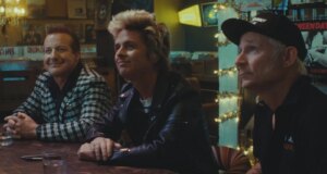 Tonton Green Day Clown dan Inspirasi Band di Trailer Film ‘Nimrods’
| beritakitanih Tonton Green Day Clown dan Inspirasi Band di Trailer Film 'Nimrods'
| beritakitanih