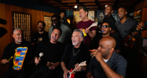 Tonton Kenny Loggins, Kevin Bacon Melakukan ‘Footloose’ pada Instrumen Kelas
| beritakitanih Tonton Kenny Loggins, Kevin Bacon Melakukan 'Footloose' pada Instrumen Kelas
| beritakitanih