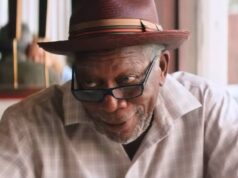 Tonton Komedi Kejahatan Morgan Freeman yang Diabaikan Ini Sebelum Keluar dari Netflix
| beritakitanih Tonton Komedi Kejahatan Morgan Freeman yang Diabaikan Ini Sebelum Keluar dari Netflix
| beritakitanih