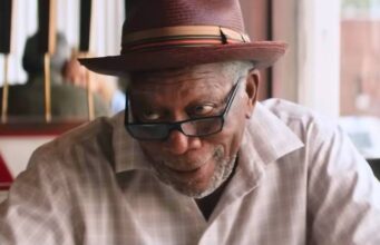 Tonton Komedi Kejahatan Morgan Freeman yang Diabaikan Ini Sebelum Keluar dari Netflix
| beritakitanih Tonton Komedi Kejahatan Morgan Freeman yang Diabaikan Ini Sebelum Keluar dari Netflix
| beritakitanih