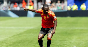 Tontonan Piala Dunia 2026 Man City: Jeremy Doku dan Belgia mengalahkan Selandia Baru di Vancouver
| beritakitanih Tontonan Piala Dunia 2026 Man City: Jeremy Doku dan Belgia mengalahkan Selandia Baru di Vancouver
| beritakitanih