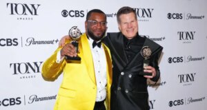 Tony Awards 2026: 10 Hal yang Tidak Anda Lihat di TV
| beritakitanih Tony Awards 2026: 10 Hal yang Tidak Anda Lihat di TV
| beritakitanih