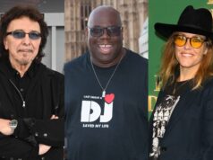 Tony Iommi, Carl Cox dan Cerys Matthews masuk dalam daftar Penghargaan Ulang Tahun Raja
| beritakitanih Tony Iommi, Carl Cox dan Cerys Matthews masuk dalam daftar Penghargaan Ulang Tahun Raja
| beritakitanih