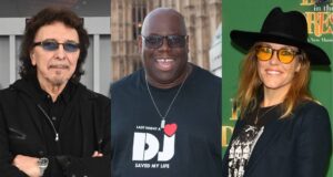 Tony Iommi, Carl Cox dan Cerys Matthews masuk dalam daftar Penghargaan Ulang Tahun Raja
| beritakitanih Tony Iommi, Carl Cox dan Cerys Matthews masuk dalam daftar Penghargaan Ulang Tahun Raja
| beritakitanih