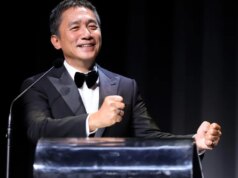 Tony Leung Menggandeng Johnnie Untuk Film, Proyek India, dan Serial Pembunuh Berantai Saat Dia Memimpin Juri Shanghai (EKSKLUSIF)
| beritakitanih Tony Leung Menggandeng Johnnie Untuk Film, Proyek India, dan Serial Pembunuh Berantai Saat Dia Memimpin Juri Shanghai (EKSKLUSIF)
| beritakitanih