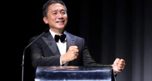 Tony Leung Menggandeng Johnnie Untuk Film, Proyek India, dan Serial Pembunuh Berantai Saat Dia Memimpin Juri Shanghai (EKSKLUSIF)
| beritakitanih Tony Leung Menggandeng Johnnie Untuk Film, Proyek India, dan Serial Pembunuh Berantai Saat Dia Memimpin Juri Shanghai (EKSKLUSIF)
| beritakitanih