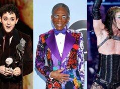 Tonys Snubs: Aktor ‘Lost Boys’ Ali Louis Bourzgui Mencetak Kemenangan Kejutan Atas André De Shields sebagai ‘Rocky Horror’, ‘Two Strangers’, ‘Titaníque’ Shut Out
| beritakitanih Tonys Snubs: Aktor 'Lost Boys' Ali Louis Bourzgui Mencetak Kemenangan Kejutan Atas André De Shields sebagai 'Rocky Horror', 'Two Strangers', 'Titaníque' Shut Out
| beritakitanih