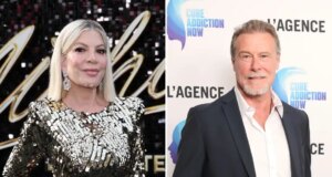 Tori Spelling dan Dean McDermott Bersatu Kembali untuk Wisuda Putrinya
| beritakitanih Tori Spelling dan Dean McDermott Bersatu Kembali untuk Wisuda Putrinya
| beritakitanih