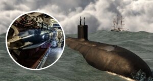 Torpedo kelas berat F21 untuk meningkatkan kekuatan tempur kapal selam Kelas Orka Belanda berikutnya
| beritakitanih Torpedo kelas berat F21 untuk meningkatkan kekuatan tempur kapal selam Kelas Orka Belanda berikutnya
| beritakitanih