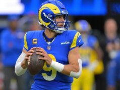 Total kemenangan NFC West 2026: The Rams terlihat lebih menakutkan dari sebelumnya, dapatkah Seahawks mengulanginya?
| beritakitanih Total kemenangan NFC West 2026: The Rams terlihat lebih menakutkan dari sebelumnya, dapatkah Seahawks mengulanginya?
| beritakitanih