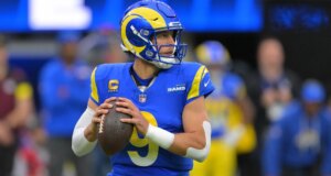 Total kemenangan NFC West 2026: The Rams terlihat lebih menakutkan dari sebelumnya, dapatkah Seahawks mengulanginya?
| beritakitanih Total kemenangan NFC West 2026: The Rams terlihat lebih menakutkan dari sebelumnya, dapatkah Seahawks mengulanginya?
| beritakitanih