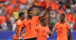 Tottenham membangun kembali mengincar pemain sayap Liverpool sebagai target berikutnya
| beritakitanih Tottenham membangun kembali mengincar pemain sayap Liverpool sebagai target berikutnya
| beritakitanih