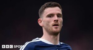 Tottenham mengontrak Robertson setelah Liverpool keluar
| beritakitanih Tottenham mengontrak Robertson setelah Liverpool keluar
| beritakitanih