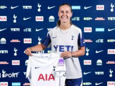 Tottenham merekrut mantan gelandang Arsenal Pelova
| beritakitanih Tottenham merekrut mantan gelandang Arsenal Pelova
| beritakitanih