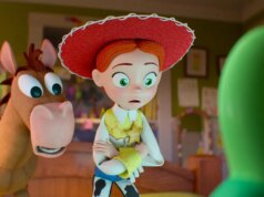 ‘Toy Story 5’ Diluncurkan dengan $160 Juta di Dalam Negeri, $312 Juta Secara Global untuk Pembukaan Terbesar Tahun 2026
| beritakitanih 'Toy Story 5' Diluncurkan dengan $160 Juta di Dalam Negeri, $312 Juta Secara Global untuk Pembukaan Terbesar Tahun 2026
| beritakitanih