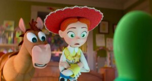‘Toy Story 5’ Diluncurkan dengan $160 Juta di Dalam Negeri, $312 Juta Secara Global untuk Pembukaan Terbesar Tahun 2026
| beritakitanih 'Toy Story 5' Diluncurkan dengan $160 Juta di Dalam Negeri, $312 Juta Secara Global untuk Pembukaan Terbesar Tahun 2026
| beritakitanih