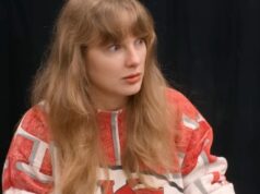 Toy Story 5 Menyembunyikan Lagu Kejutan Taylor Swift selama Berbulan-bulan
| beritakitanih Toy Story 5 Menyembunyikan Lagu Kejutan Taylor Swift selama Berbulan-bulan
| beritakitanih