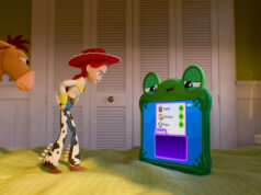 Toy Story 5 adalah kritik yang sangat bijaksana terhadap teknologi
| beritakitanih Toy Story 5 adalah kritik yang sangat bijaksana terhadap teknologi
| beritakitanih