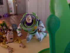 ‘Toy Story 5’ memanfaatkan ketakutan kerah putih akan keusangan di era AI
| beritakitanih 'Toy Story 5' memanfaatkan ketakutan kerah putih akan keusangan di era AI
| beritakitanih