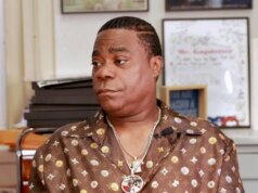 Tracy Morgan Mengingat Detail Brutal Kecelakaan Truk yang Membuatnya Koma
| beritakitanih Tracy Morgan Mengingat Detail Brutal Kecelakaan Truk yang Membuatnya Koma
| beritakitanih