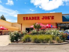Trader Joe’s mengeluarkan tas jinjing baru senilai $2,99, dan pembeli sudah bersiap menghadapi kekacauan
| beritakitanih Trader Joe's mengeluarkan tas jinjing baru senilai $2,99, dan pembeli sudah bersiap menghadapi kekacauan
| beritakitanih