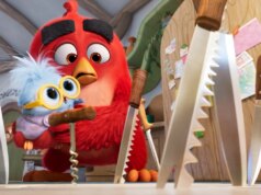 Trailer ‘Angry Birds Movie 3’: Jason Sudeikis, Josh Gad Menavigasi Tantangan Mengasuh Anak
| beritakitanih Trailer 'Angry Birds Movie 3': Jason Sudeikis, Josh Gad Menavigasi Tantangan Mengasuh Anak
| beritakitanih
