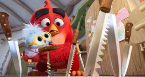 Trailer ‘Angry Birds Movie 3’: Jason Sudeikis, Josh Gad Menavigasi Tantangan Mengasuh Anak
| beritakitanih Trailer 'Angry Birds Movie 3': Jason Sudeikis, Josh Gad Menavigasi Tantangan Mengasuh Anak
| beritakitanih