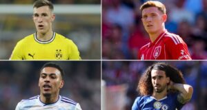 Transfer Big Board: Best players in each position … | beritakitanih Transfer Big Board: Best players in each position ... | beritakitanih