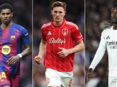Transfer window preview: What do Europe’s big club… | beritakitanih Transfer window preview: What do Europe's big club... | beritakitanih