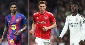 Transfer window preview: What do Europe’s big club… | beritakitanih Transfer window preview: What do Europe's big club... | beritakitanih