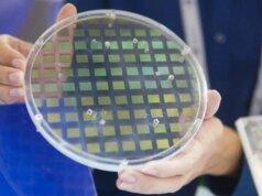 Transistor seng oksida-telurium baru menggantikan 75% komponen semikonduktor
| beritakitanih Transistor seng oksida-telurium baru menggantikan 75% komponen semikonduktor
| beritakitanih