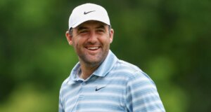 Travelers Championship 2026: Scottie Scheffler menggoda sejarah, menempati posisi ke-60 untuk memimpin di Putaran 2
| beritakitanih Travelers Championship 2026: Scottie Scheffler menggoda sejarah, menempati posisi ke-60 untuk memimpin di Putaran 2
| beritakitanih