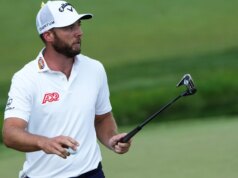 Tren taruhan PGA Tour Canadian Open, peluang: Orang Amerika jarang memenangkan kejuaraan nasional Kanada akhir-akhir ini
| beritakitanih Tren taruhan PGA Tour Canadian Open, peluang: Orang Amerika jarang memenangkan kejuaraan nasional Kanada akhir-akhir ini
| beritakitanih