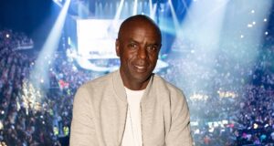 Trevor Nelson akan istirahat dari BBC Radio 2 karena alasan medis: “Saya berkonsentrasi untuk menjadi lebih baik”
| beritakitanih Trevor Nelson akan istirahat dari BBC Radio 2 karena alasan medis: “Saya berkonsentrasi untuk menjadi lebih baik”
| beritakitanih