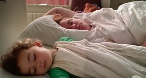 Trik Saya yang Aneh Tapi Menakjubkan untuk Tertidur
| beritakitanih Trik Saya yang Aneh Tapi Menakjubkan untuk Tertidur
| beritakitanih