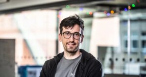 Trio DeepMind yang membangun AI poker kini menghasilkan uang dari dana lindung nilai dalam jumlah besar
| beritakitanih Trio DeepMind yang membangun AI poker kini menghasilkan uang dari dana lindung nilai dalam jumlah besar
| beritakitanih
