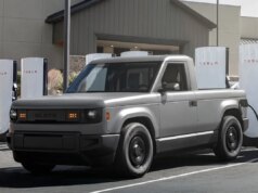 Truk listrik Slate Auto yang sangat sederhana mulai dari $24.950
| beritakitanih Truk listrik Slate Auto yang sangat sederhana mulai dari $24.950
| beritakitanih