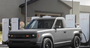 Truk listrik Slate Auto yang sangat sederhana mulai dari $24.950
| beritakitanih Truk listrik Slate Auto yang sangat sederhana mulai dari $24.950
| beritakitanih