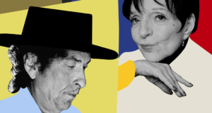 Trump Berusia 80 Tahun. Bob Dylan dan Lima Orang Oktogenarian Lainnya Memiliki Beberapa Kata-Kata Bijak.
| beritakitanih Trump Berusia 80 Tahun. Bob Dylan dan Lima Orang Oktogenarian Lainnya Memiliki Beberapa Kata-Kata Bijak.
| beritakitanih