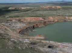 Trump Cut a Billion-Dollar Mining Deal. His Sons Stand to Profit. | beritakitanih Trump Cut a Billion-Dollar Mining Deal. His Sons Stand to Profit. | beritakitanih