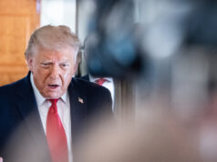 Trump Membela Dana Kompensasi dan Perang Iran dalam Wawancara ‘Meet the Press’
| beritakitanih Trump Membela Dana Kompensasi dan Perang Iran dalam Wawancara 'Meet the Press'
| beritakitanih