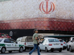Trump Membuat Klaim Besar Tentang Perundingan Iran. Iran Terus Menentangnya.
| beritakitanih Trump Membuat Klaim Besar Tentang Perundingan Iran. Iran Terus Menentangnya.
| beritakitanih
