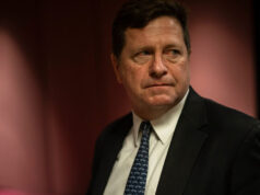 Trump Memilih Jay Clayton sebagai Direktur Intelijen Nasional Setelah Reaksi Atas Bill Pulte
| beritakitanih Trump Memilih Jay Clayton sebagai Direktur Intelijen Nasional Setelah Reaksi Atas Bill Pulte
| beritakitanih