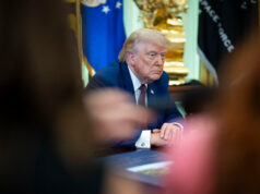 Trump Menjaga Kekebalan dari Audit IRS, Bahkan Saat Dana $1,8 Miliar Hilang
| beritakitanih Trump Menjaga Kekebalan dari Audit IRS, Bahkan Saat Dana $1,8 Miliar Hilang
| beritakitanih