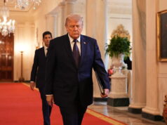 Trump Merasa Negosiasi dengan Iran ‘Sangat Membosankan’
| beritakitanih Trump Merasa Negosiasi dengan Iran 'Sangat Membosankan'
| beritakitanih