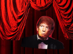 Trump Telah Gagal sebagai Panglima Tertinggi
| beritakitanih Trump Telah Gagal sebagai Panglima Tertinggi
| beritakitanih