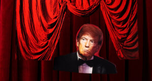 Trump Telah Gagal sebagai Panglima Tertinggi
| beritakitanih Trump Telah Gagal sebagai Panglima Tertinggi
| beritakitanih